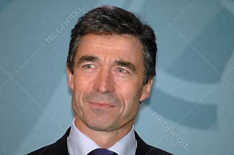 Anders Fogh Rasmussen