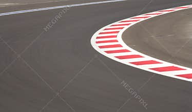 Speedway