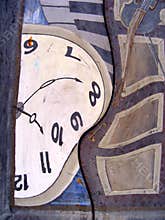Time - Abstract study time distortion