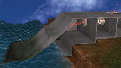 WAVE ENERGY