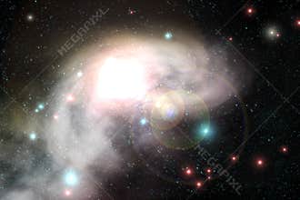 Space