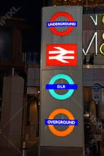 London transport