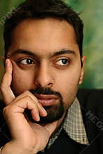 Indian guy