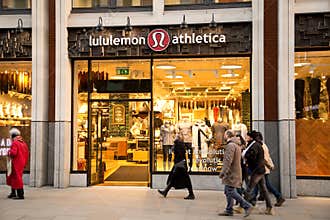 Lululemon