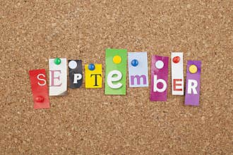 September
