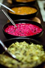 Indian Food