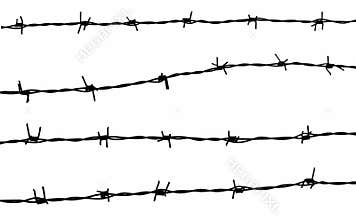 Barbed Wire
