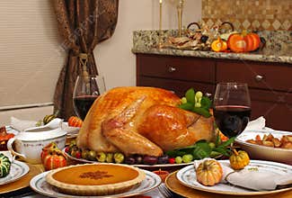 Thanksgiving