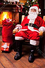 Merry Christmas!