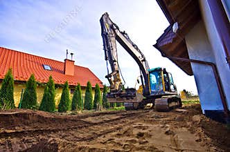 New soil for home garden