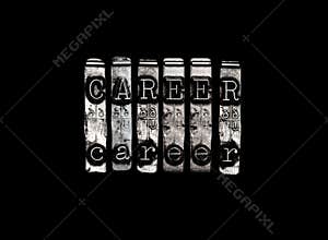 Career concept