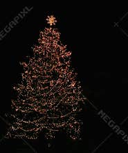 Christmas tree