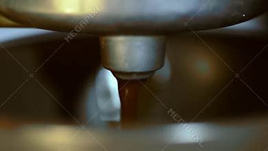 Morning coffee