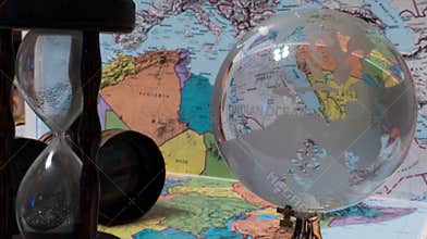 Travel destinations