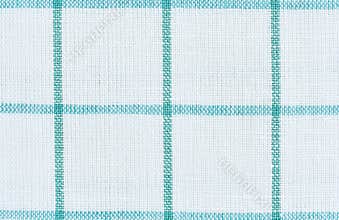 White linen checkered texture background
