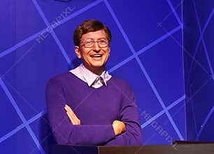 Bill Gates