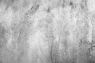 Grunge white and grey cement wall texture background.