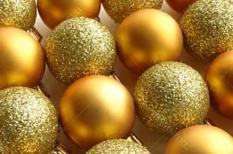 Christmas decorations