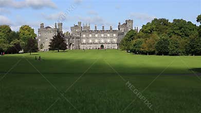 Kilkenny Castle