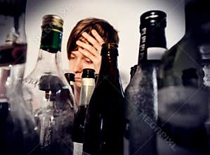 Alcohol