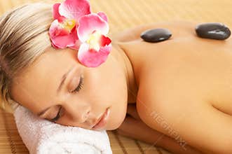 Daily Spa