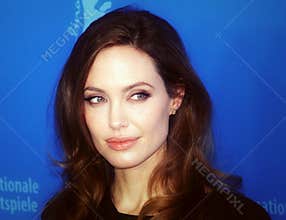 Angelina Jolie
