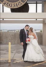 Florida wedding