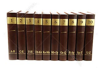 Encyclopedia