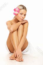 Daily Spa