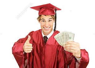Cash for College