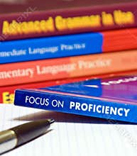Proficient English