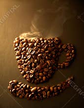Coffee bean