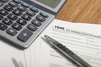 Income Taxes