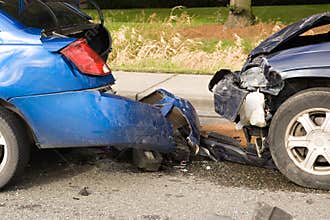 Car accident
