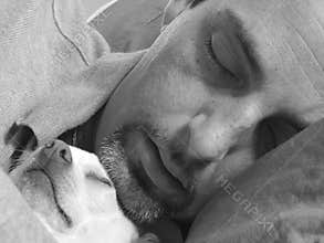 Nap Time