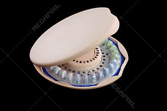 Birth Control Pills