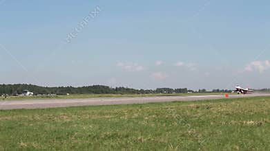 Military planes