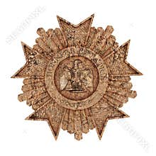 Military decoration