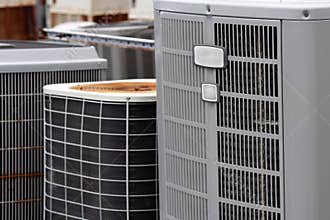 Commercial Air Conditioners