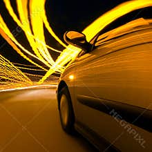 Night Drive