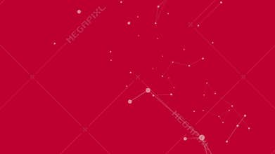 Space travel with geometry and lights