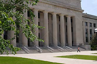 Angell Hall