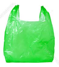 Plastic bag