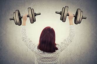 Business weights training
