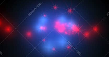 Abstract light pulses