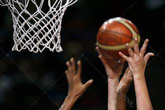 Basketball