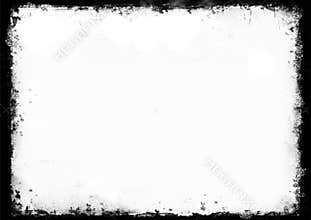 Grunge frame