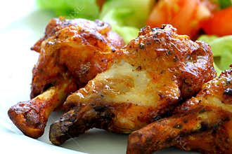 Chicken