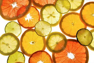 Citrus fruits