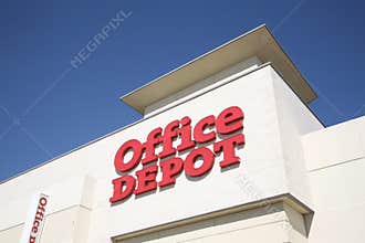 Office Depot